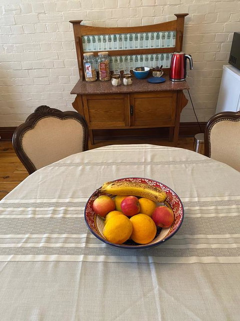 Yass Central B&B - QLD Tourism 2