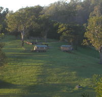 Yasuragi Cabins - Queensland Tourism