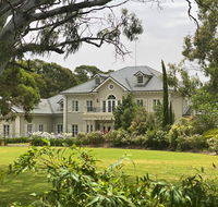 Yatahlia Manor Luxury Homestay - QLD Tourism