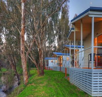 Yea Riverside Caravan Park - QLD Tourism