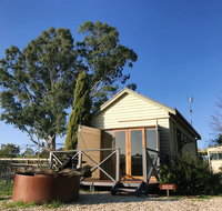 Yea Wood Duck Cabin - QLD Tourism