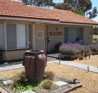 Yellow Gum Bed and Breakfast - QLD Tourism