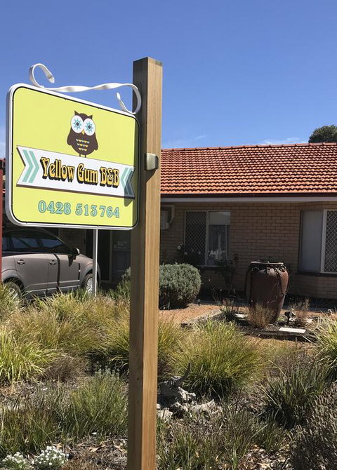Yellow Gum Bed And Breakfast - QLD Tourism 3