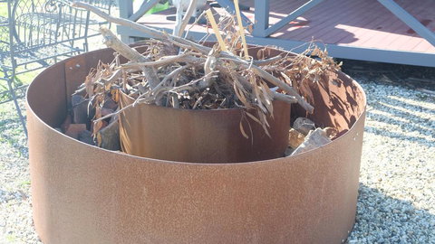 Yea Wood Duck Cabin - QLD Tourism 2