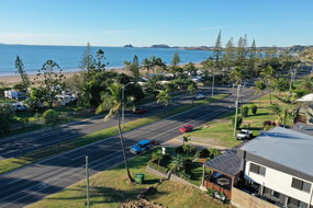 Book Yeppoon Accommodation Queensland Tourism Queensland Tourism