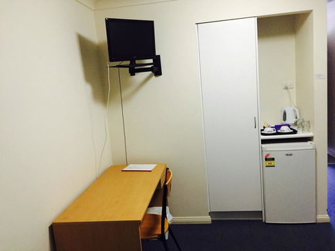 Yetholme Motor Inn - Queensland Tourism 0