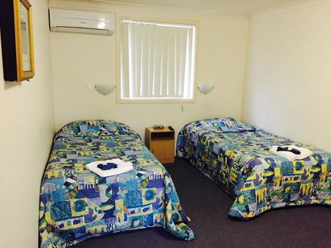 Yetholme Motor Inn - Queensland Tourism 2