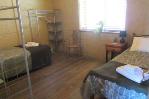 Yoga Retreat - QLD Tourism 3