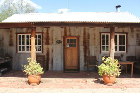 York Cottages And Burnley House - QLD Tourism 0