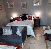 York's Lookout Lodge Bed And Breakfast - QLD Tourism