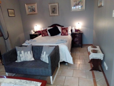 York's Lookout Lodge Bed And Breakfast - QLD Tourism 0