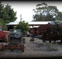 York's Boutique Motel - QLD Tourism