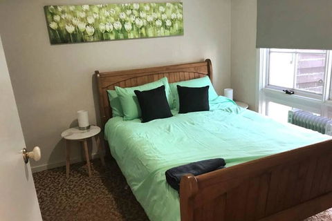 Your Holiday Home In Cohuna, Perfect Family Getaway - QLD Tourism 0