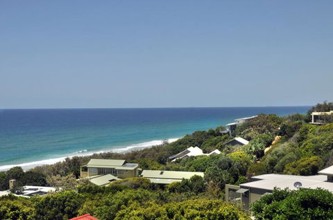 Your Home From Home With Ocean Views - QLD Tourism 0
