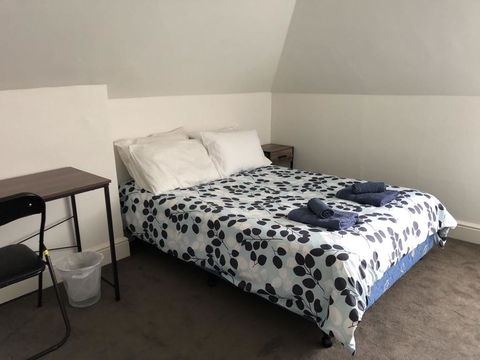 Your Home In Sandy Bay - QLD Tourism 2