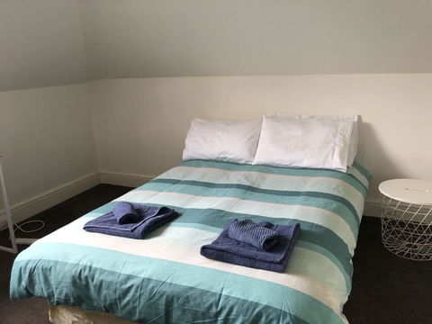 Your Home In Sandy Bay - QLD Tourism 1