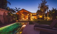 Your Luxury Escape - Barefoot at Tallows