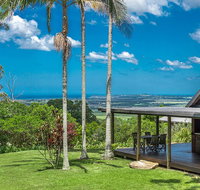 Your Luxury Escape - Cedar View - QLD Tourism