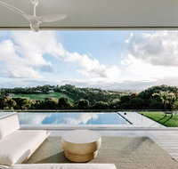 Your Luxury Escape - The Retreat - QLD Tourism