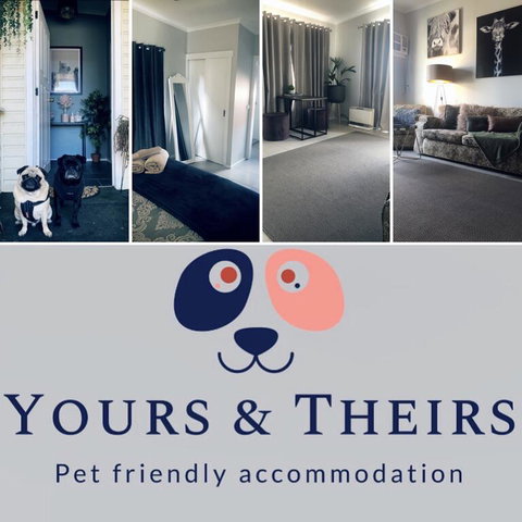 Yours And Theirs Pet Friendly Accommodation - QLD Tourism 3