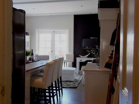YSG The Edward Townhouse 155 - Steps To Town - Queensland Tourism 2