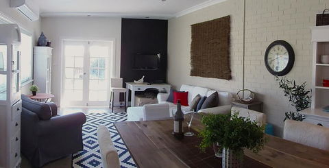 YSG The Edward Townhouse 155 - Steps To Town - Queensland Tourism 1