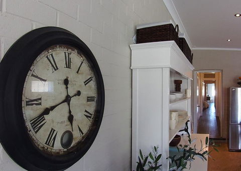 YSG The Edward Townhouse 155 - Steps To Town - Queensland Tourism 3