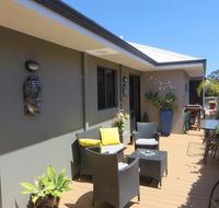 Yunderup Canal Getaway - QLD Tourism