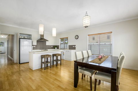 Zaahira House - QLD Tourism 3