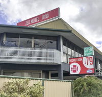ZED MOTELS Tropical Gateway - QLD Tourism