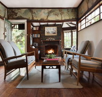 Zelman Cottage - QLD Tourism