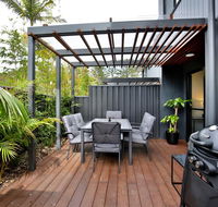 Zen  Culburra - Pet Friendly - 8 Mins to Beach - QLD Tourism