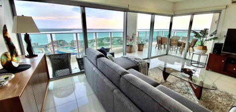 ZEN BY THE WATER - Darwin Premier Retreat - QLD Tourism 2