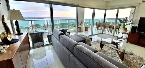 ZEN BY THE WATER - Darwin Premier Retreat - QLD Tourism 2