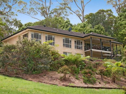 *Casa Al Lago* - QLD Tourism 0