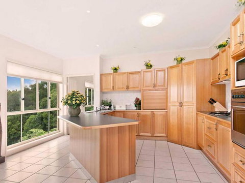 *Casa Al Lago* - QLD Tourism 3