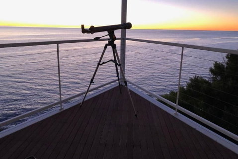 *Newly Listed* Couples Clifftop Retreat - QLD Tourism 4