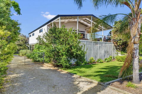 Zephyr Shores - Queensland Tourism 3