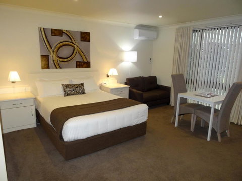 Zig Zag Motel - QLD Tourism 0