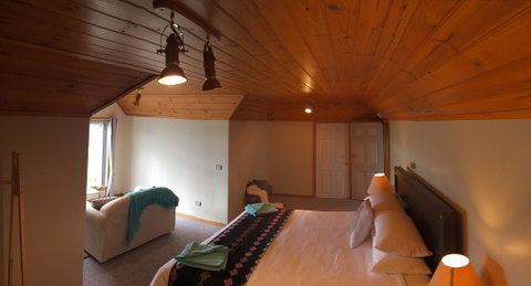 Rose Cottage Sisters Beach Accommodation - QLD Tourism 2