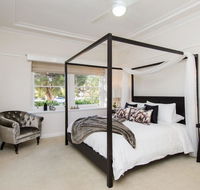 Hillsborough - luxury boutique accommodation - Queensland Tourism
