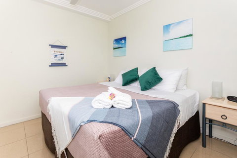 AirliediseNO Hills5min Walk 2 Port Of Airlie/Ferry TerminalWiFiNetflix - Queensland Tourism 1