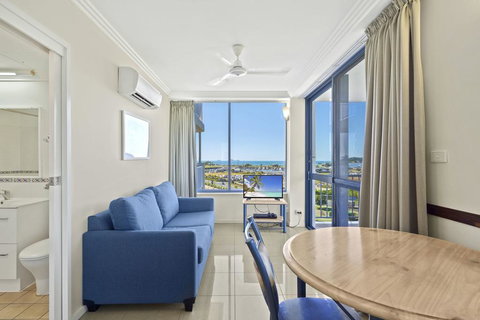 AirliediseNO Hills5min Walk 2 Port Of Airlie/Ferry TerminalWiFiNetflix - Queensland Tourism 3