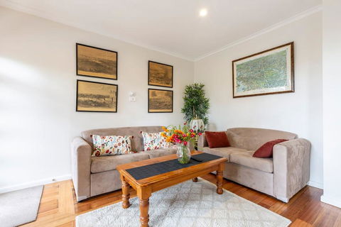 Spacious Bungalow5min Walk To Station5min To Box HillWiFiParking - Queensland Tourism 2