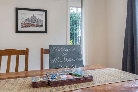 Spacious Bungalow5min Walk To Station5min To Box HillWiFiParking - Queensland Tourism 3