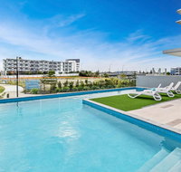 Direct Hotels - Aquarius Kawana - QLD Tourism