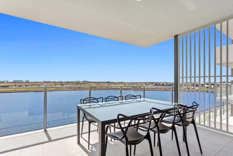 Direct Hotels - North Shore Kawana - QLD Tourism 0
