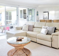Relax at Bokarina Beach House Walk to Beach Relax by the pool - QLD Tourism