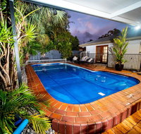 Rete's Retreat - QLD Tourism