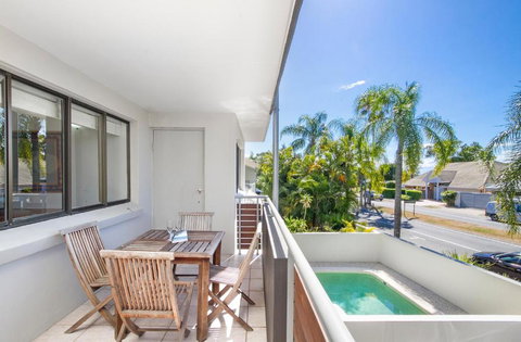 Affordable Chic Noosa Getaway - Queensland Tourism 2